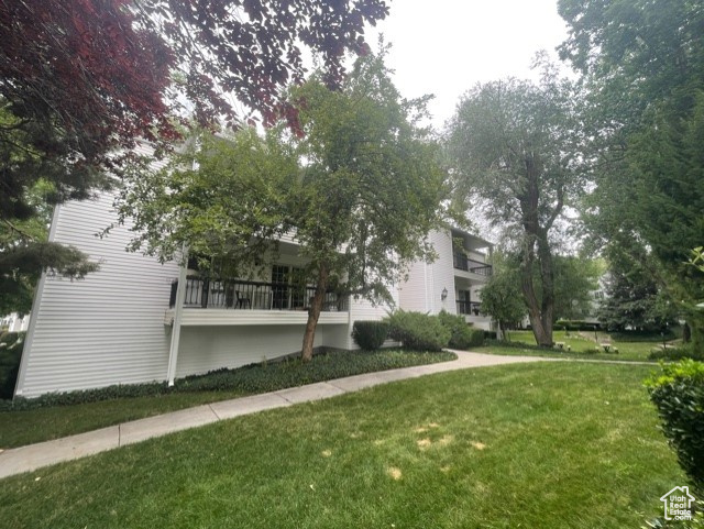 Photo 3 for MLS #2106608 at 657 E 4065 South #C