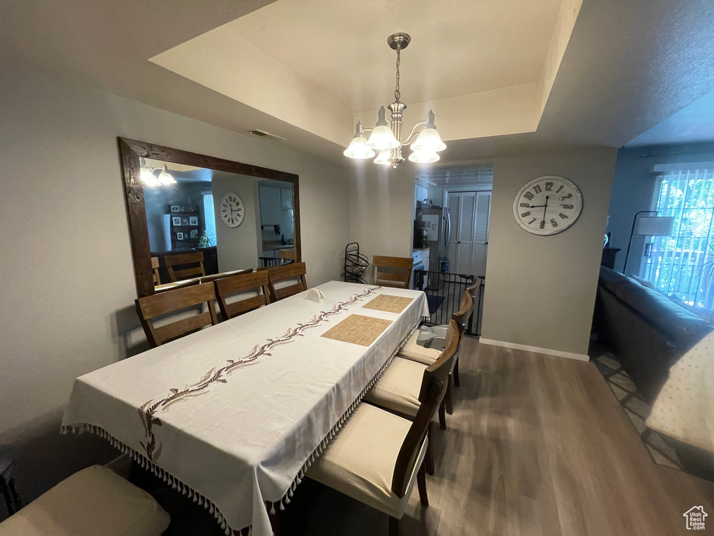 Photo 10 for MLS #2106608 at 657 E 4065 South #C