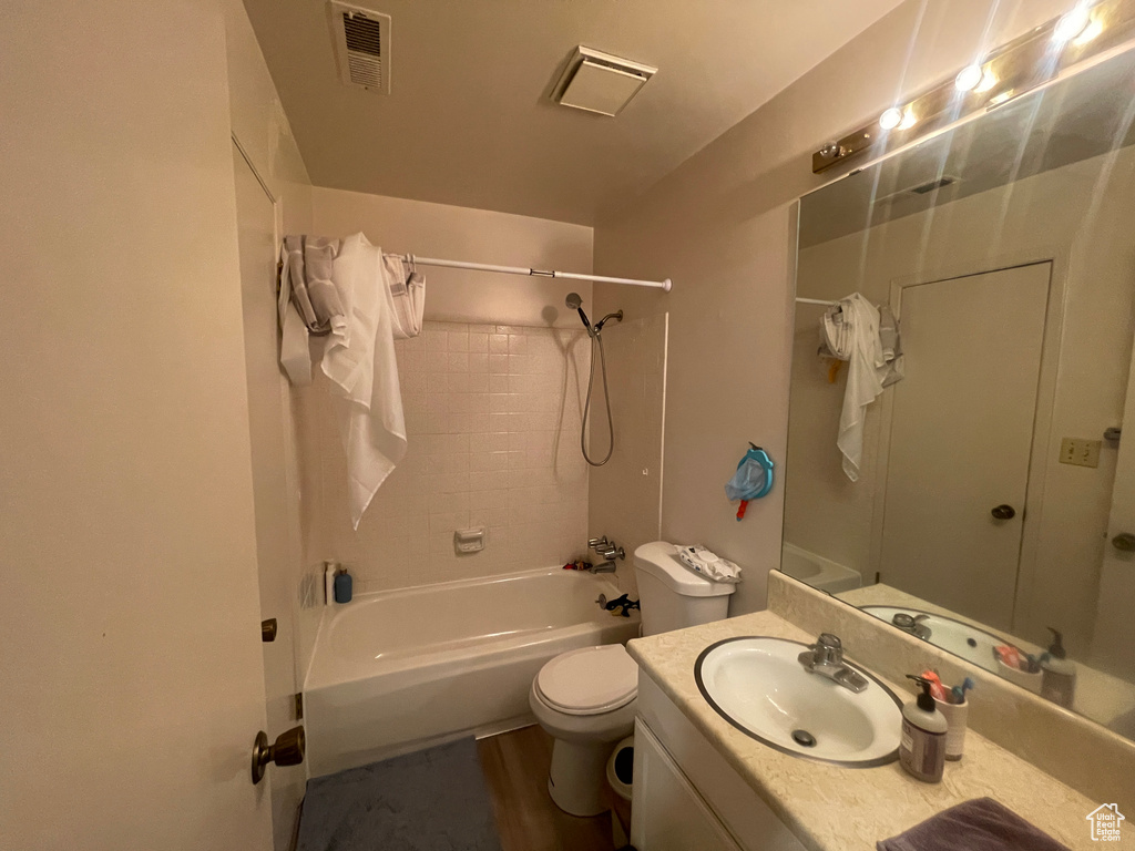 Photo 15 for MLS #2106608 at 657 E 4065 South #C