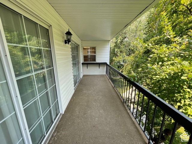 Photo 6 for MLS #2106608 at 657 E 4065 South #C