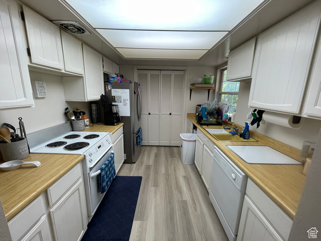 Photo 11 for MLS #2106608 at 657 E 4065 South #C