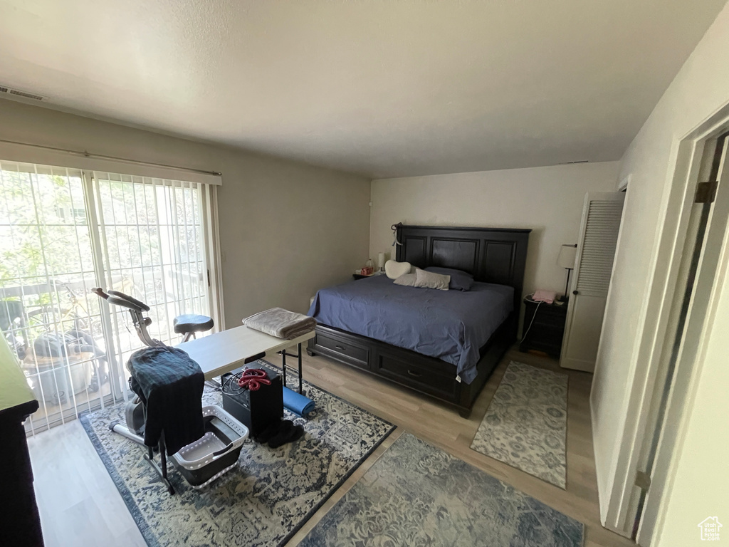 Photo 16 for MLS #2106608 at 657 E 4065 South #C