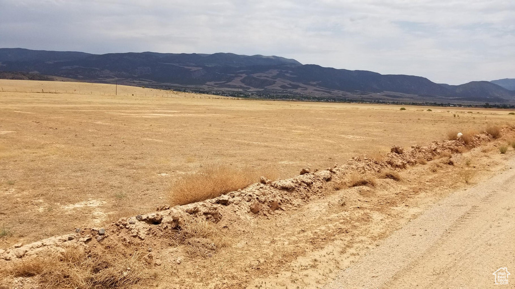 5900 N 700 E Enoch, UT 84721