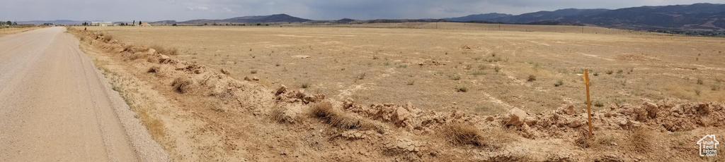 5900 N 700 E Enoch, UT 84721