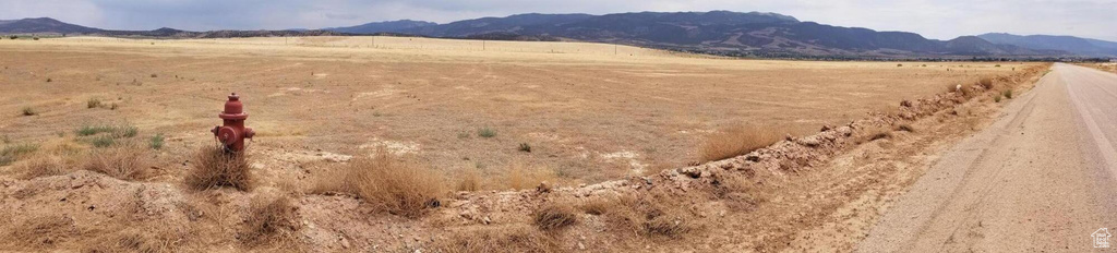 5900 N 700 E Enoch, UT 84721