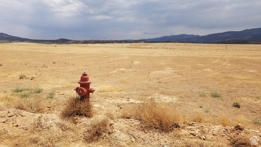 5900 N 700 E Enoch, UT 84721