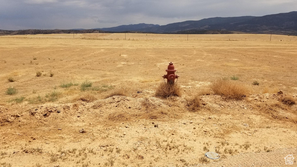 5900 N 700 E Enoch, UT 84721