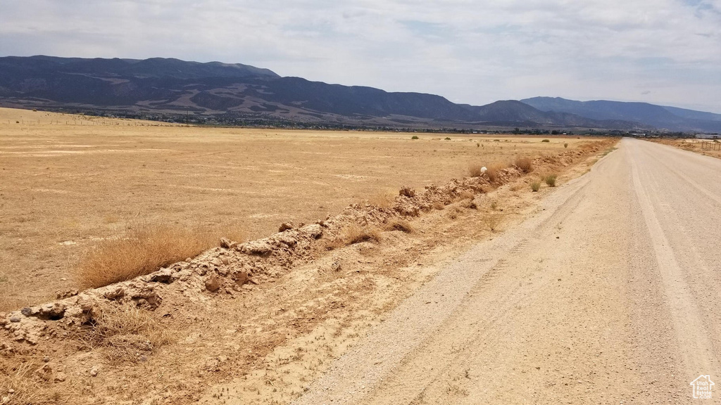 5900 N 700 E Enoch, UT 84721