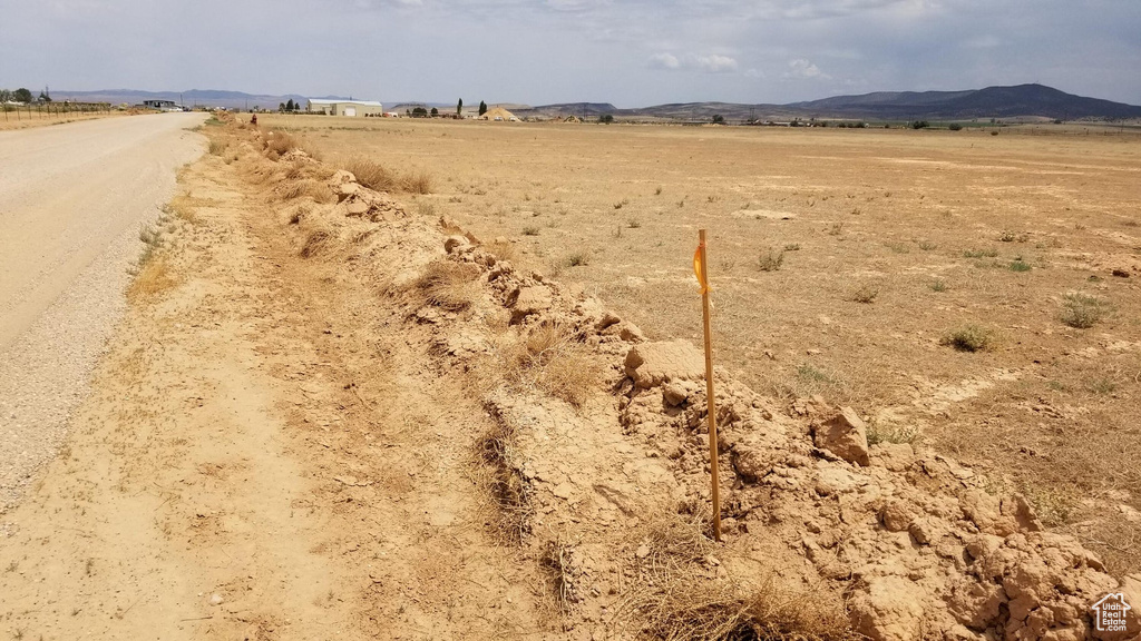 5900 N 700 E Enoch, UT 84721