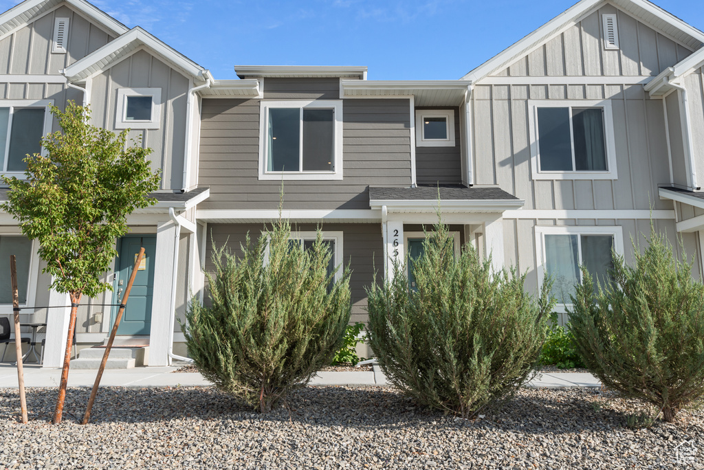 265 E SERENITY AVE #1004 Tooele, UT 84074