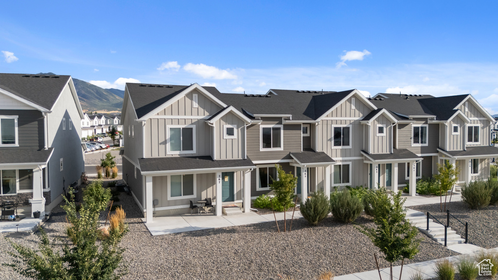 265 E SERENITY AVE #1004 Tooele, UT 84074