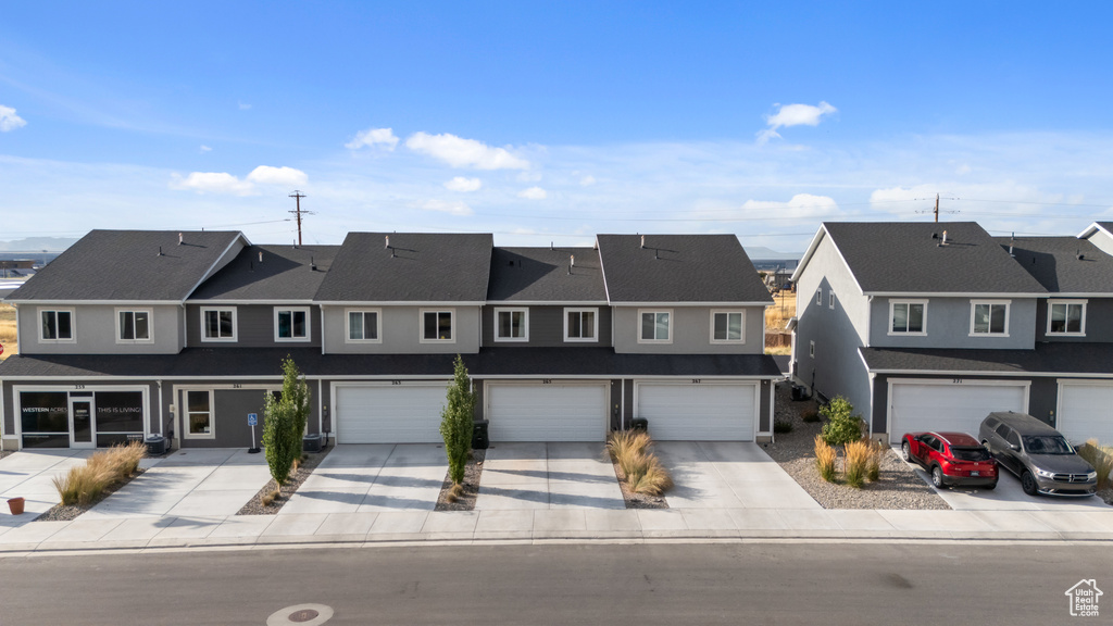 265 E SERENITY AVE #1004 Tooele, UT 84074