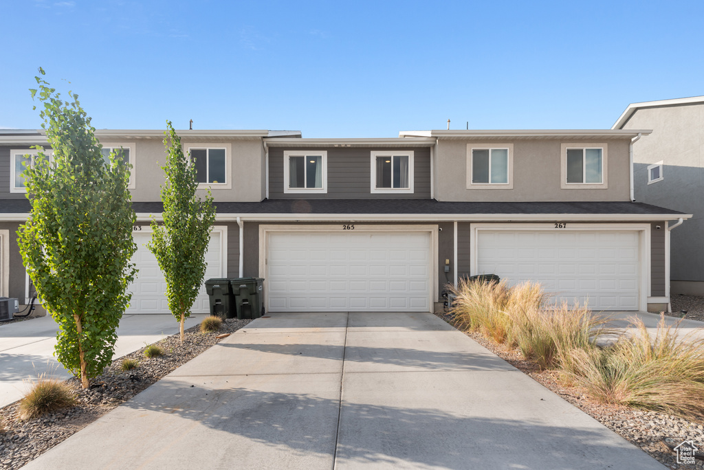 265 E SERENITY AVE #1004 Tooele, UT 84074