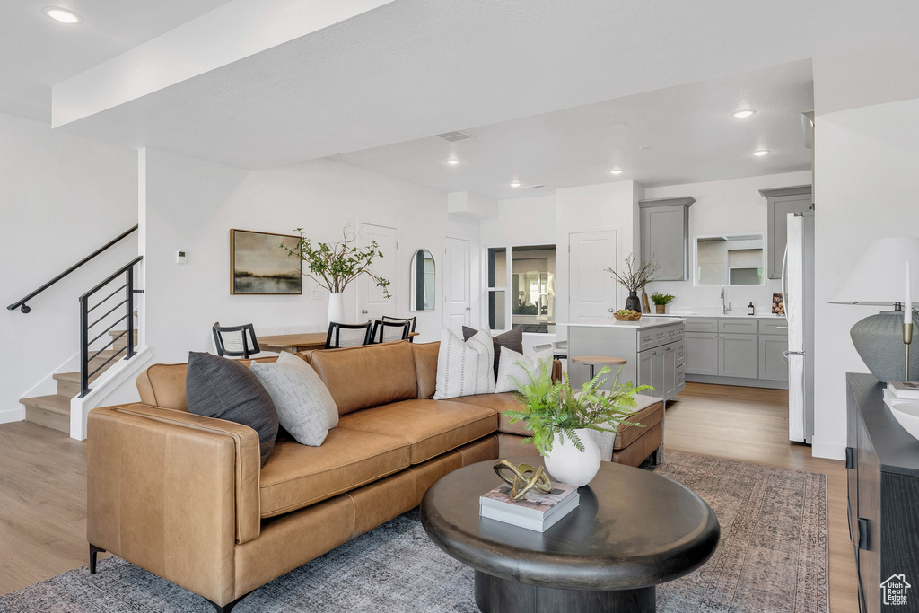 Photo 7 for MLS #2106615 at 4479 S 500 East #64