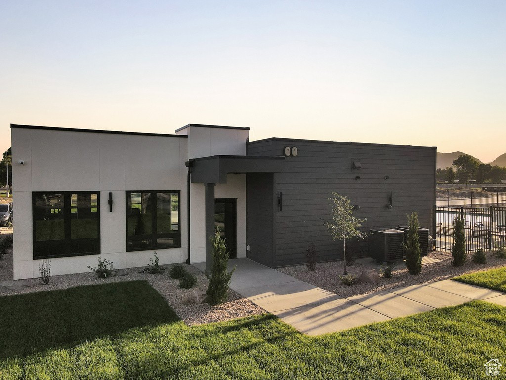 Photo 21 for MLS #2106615 at 4479 S 500 East #64