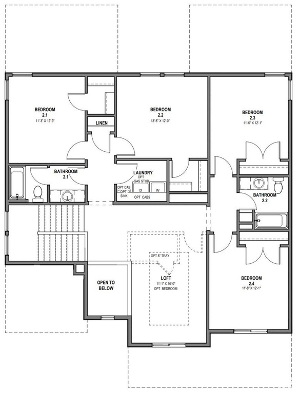 Photo 25 for MLS #2106617 at 5318 S Shorebreak Dr