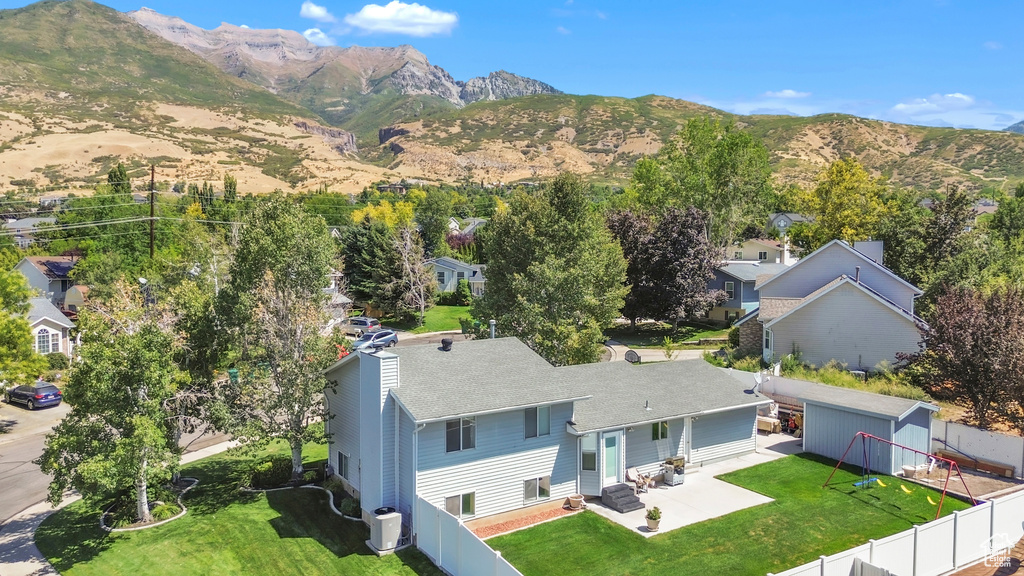 288 E 1960 N Orem, UT 84057