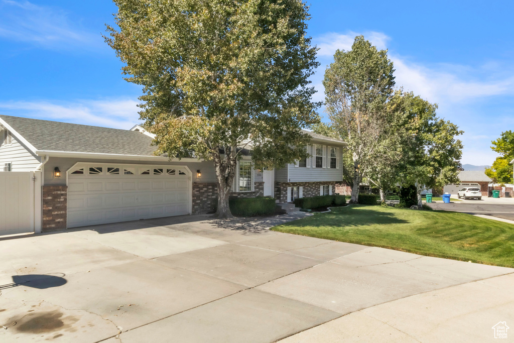 288 E 1960 N Orem, UT 84057