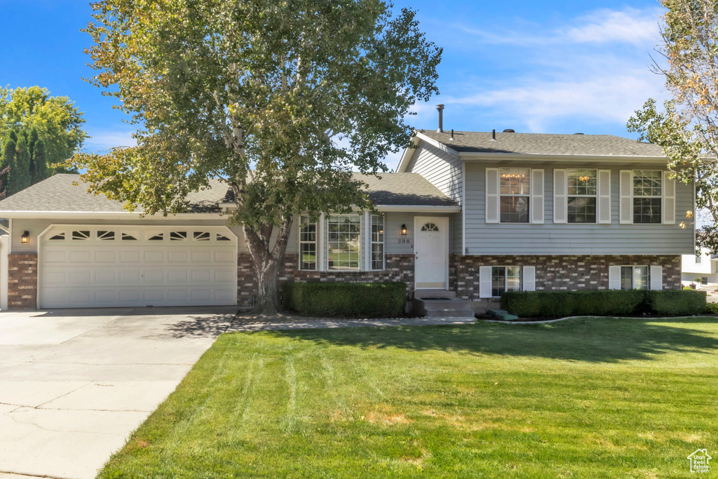 288 E 1960 N Orem, UT 84057