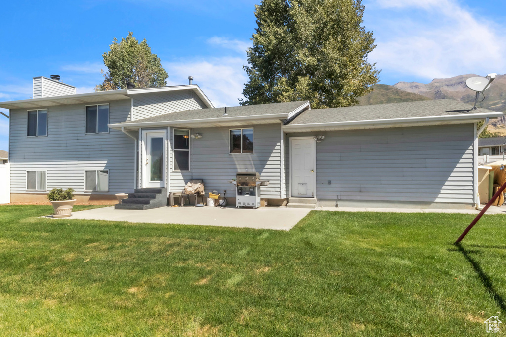 288 E 1960 N Orem, UT 84057