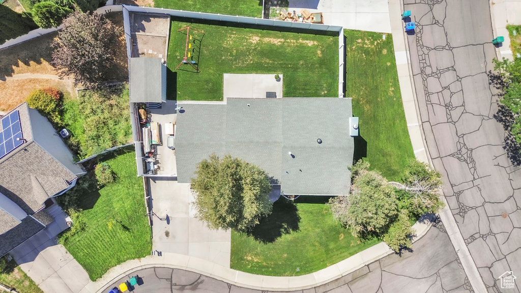 288 E 1960 N Orem, UT 84057
