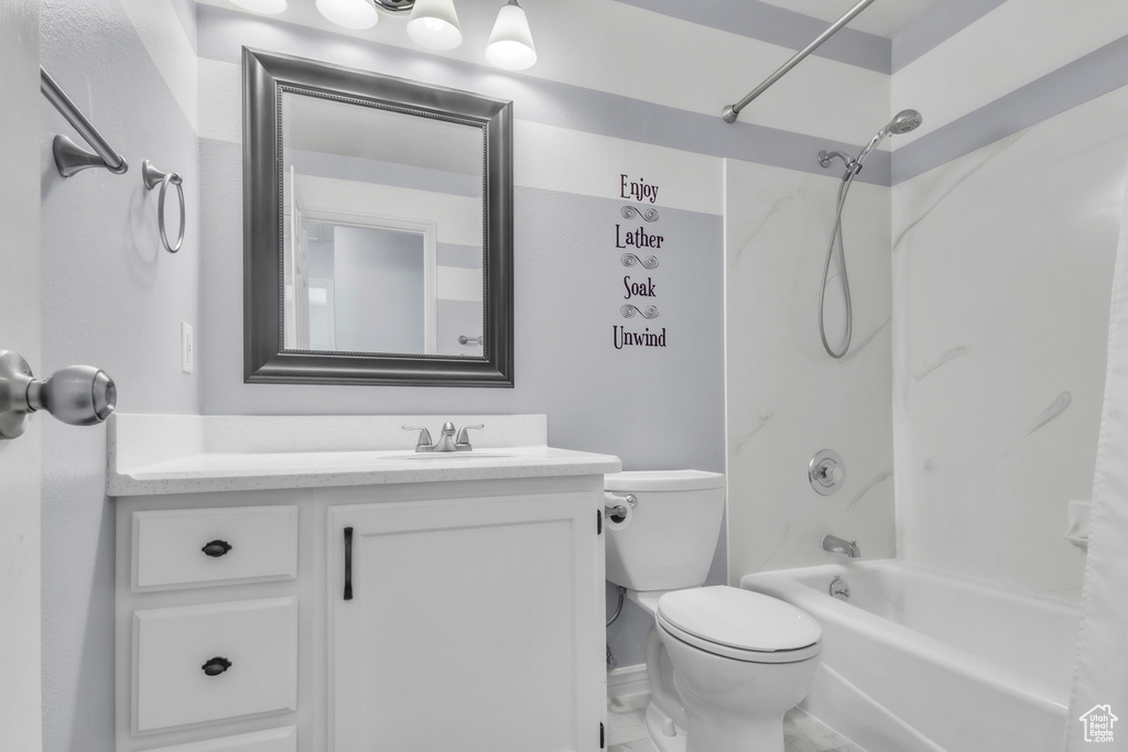 288 E 1960 N Orem, UT 84057