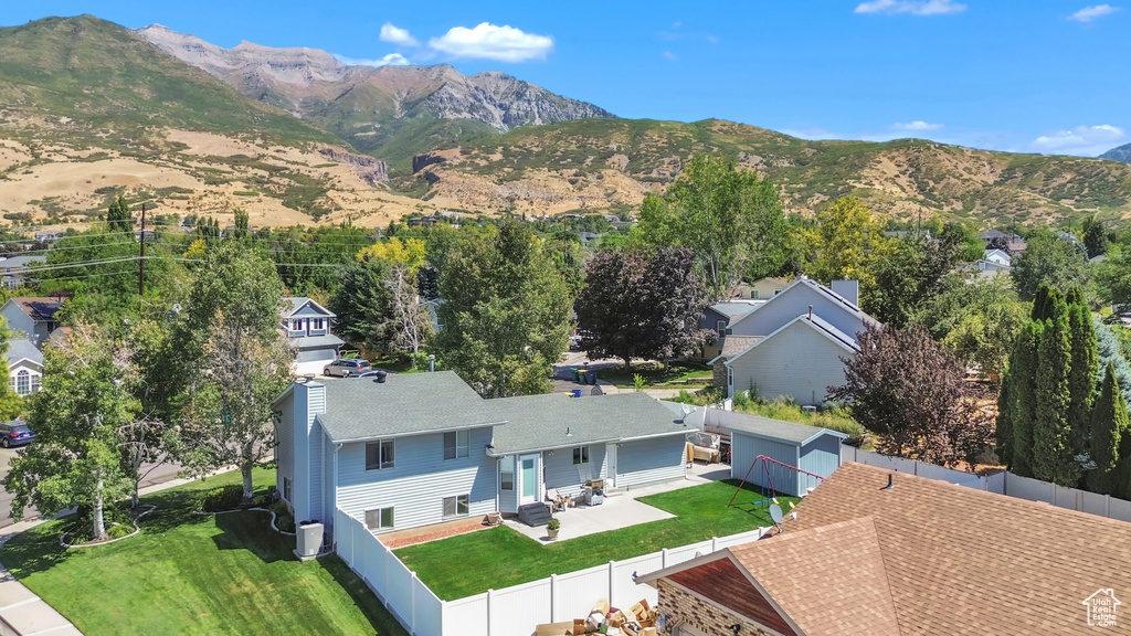 288 E 1960 N Orem, UT 84057