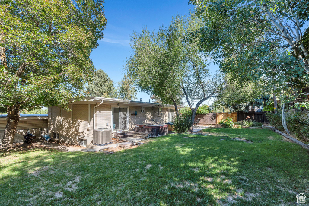 6557 S 2600 E Cottonwood Heights, UT 84121