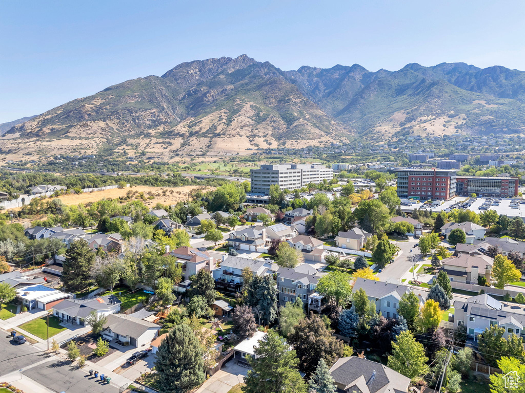 6557 S 2600 E Cottonwood Heights, UT 84121