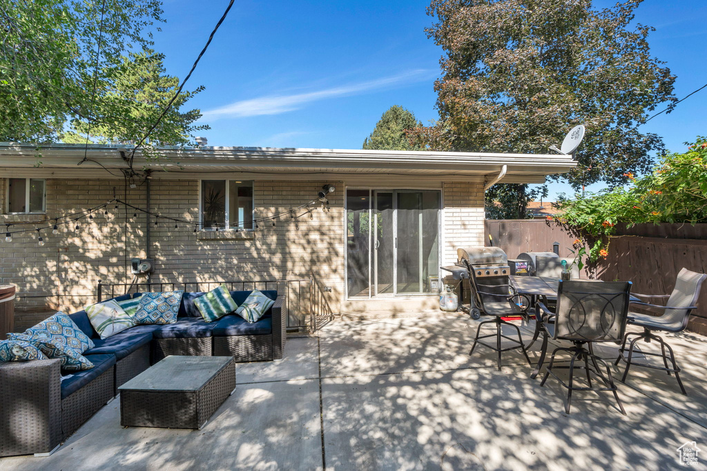 6557 S 2600 E Cottonwood Heights, UT 84121