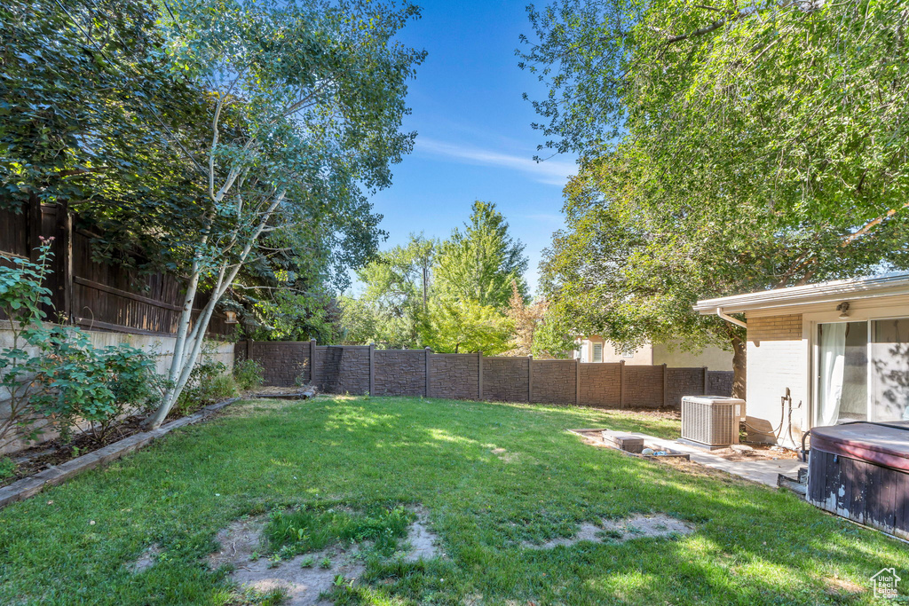 6557 S 2600 E Cottonwood Heights, UT 84121