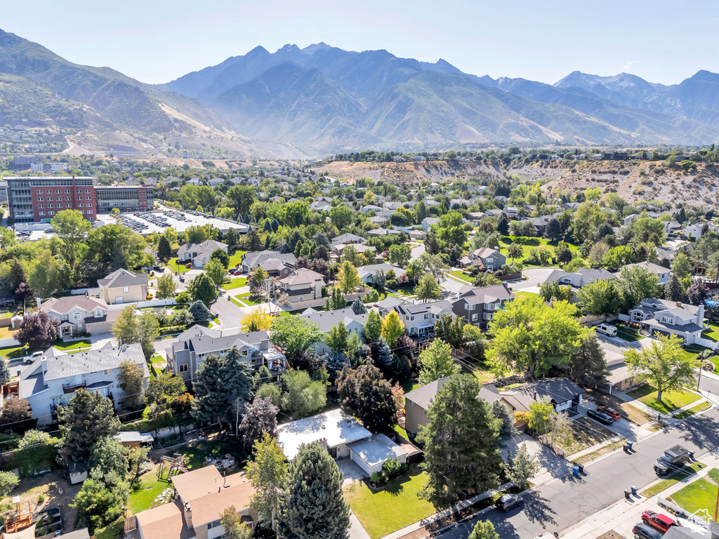 6557 S 2600 E Cottonwood Heights, UT 84121