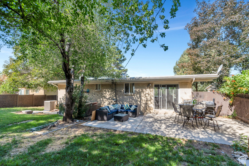 6557 S 2600 E Cottonwood Heights, UT 84121