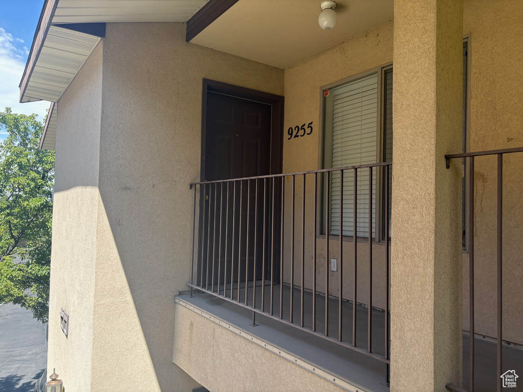 9255 S JEFFERSON CV #BLD 10 Sandy, UT 84070