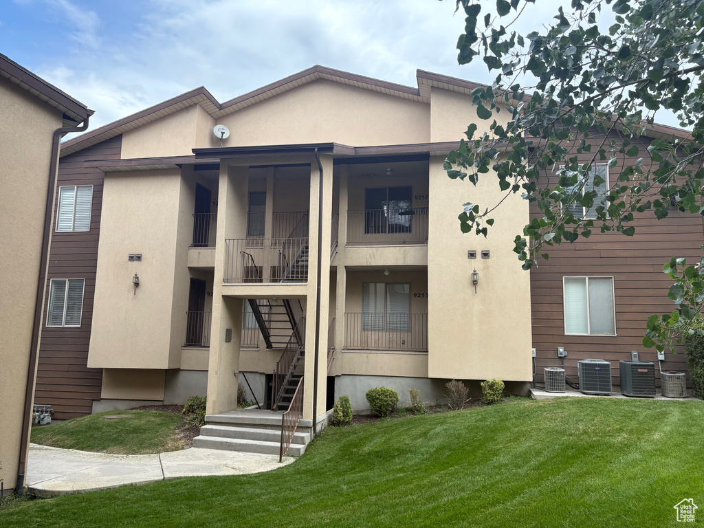 9255 S JEFFERSON CV #BLD 10 Sandy, UT 84070