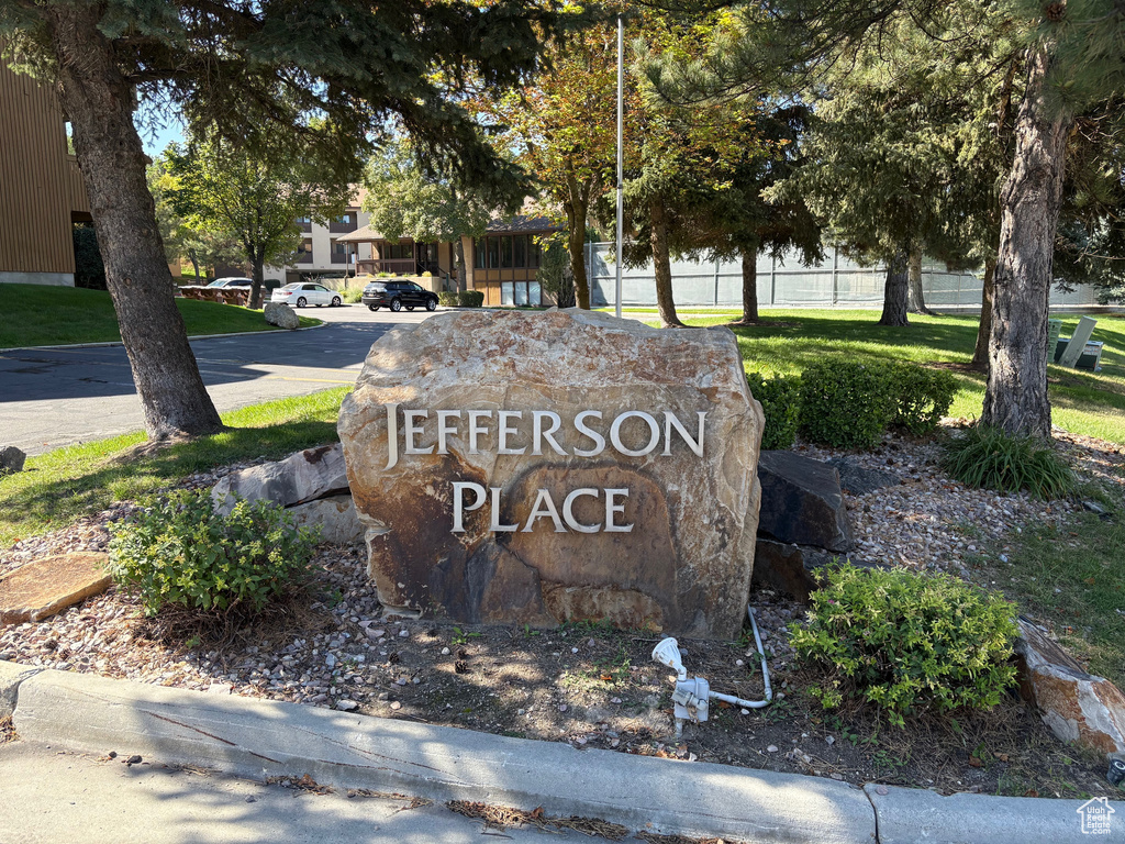 9255 S JEFFERSON CV #BLD 10 Sandy, UT 84070