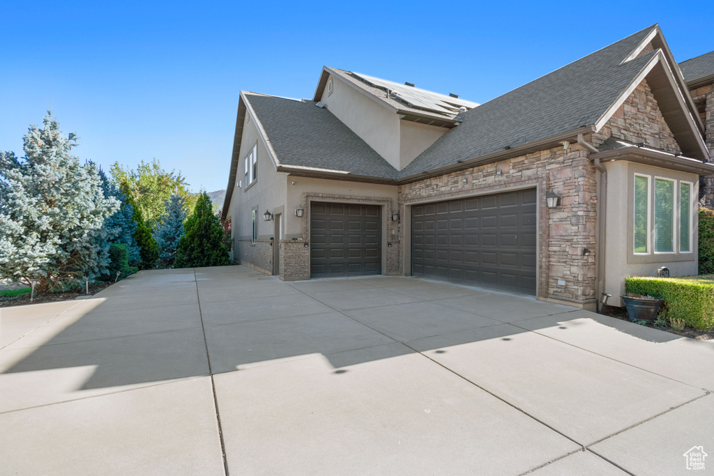 2368 E 8300 S South Weber, UT 84405