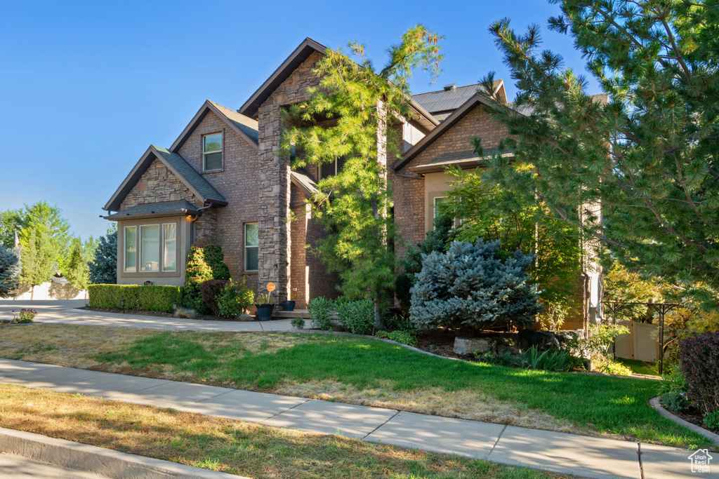 2368 E 8300 S South Weber, UT 84405
