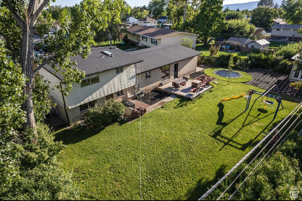 Photo 3 for MLS #2106629 at 247 E 1090 North