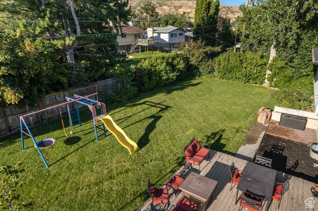 Photo 33 for MLS #2106629 at 247 E 1090 North