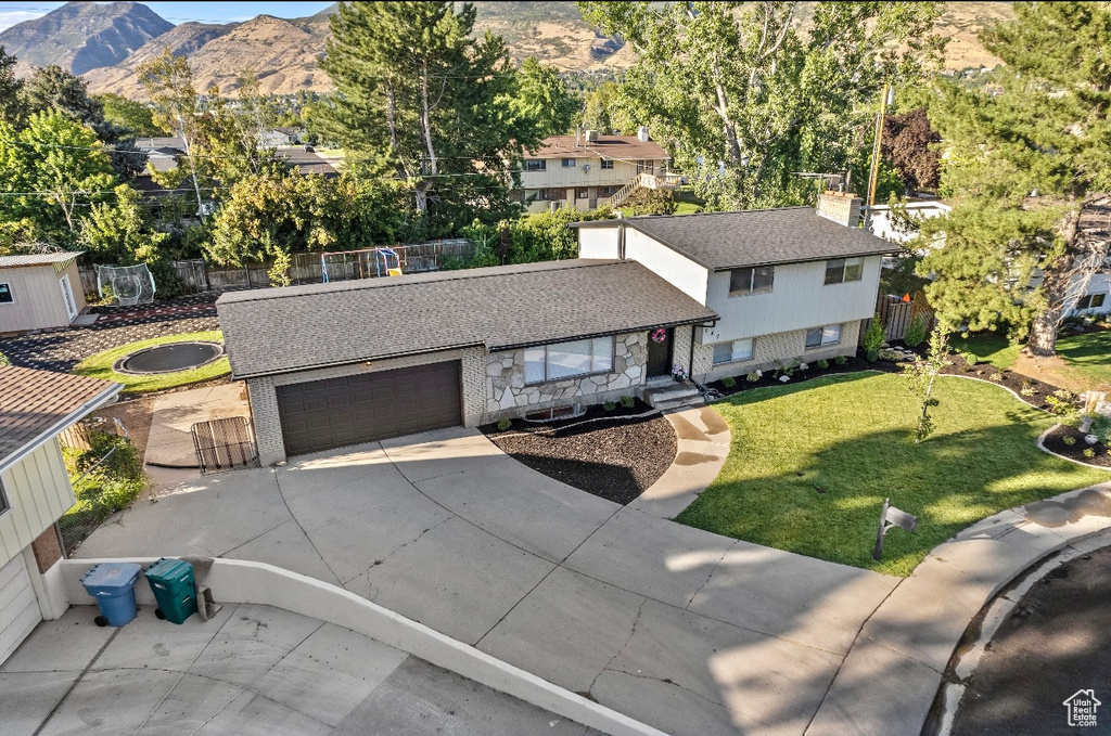 Photo 36 for MLS #2106629 at 247 E 1090 North