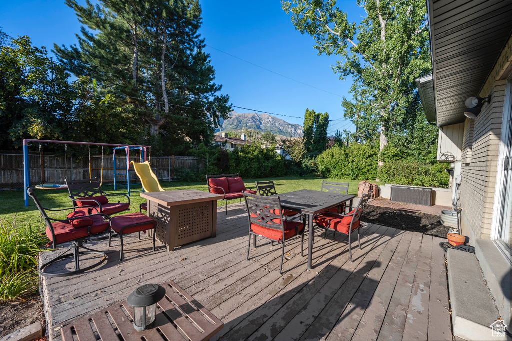 Photo 7 for MLS #2106629 at 247 E 1090 North