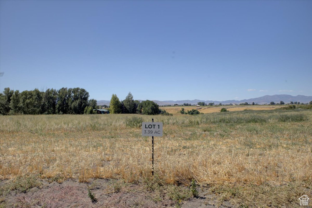 12455 N 525 E Lewiston, UT 84320