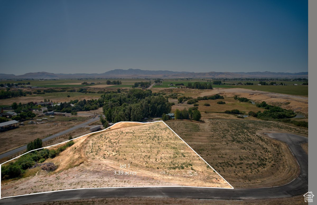 12455 N 525 E Lewiston, UT 84320