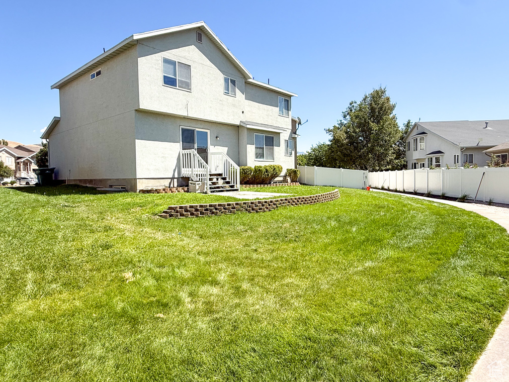 3475 W COLONY CV Lehi, UT 84043