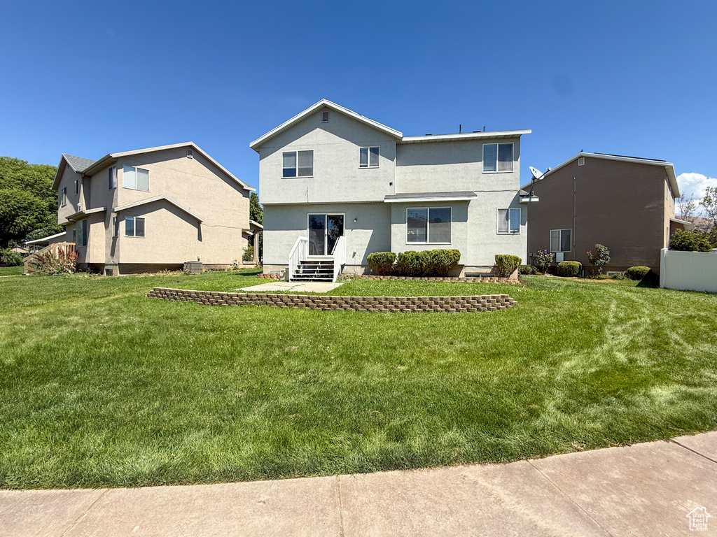 3475 W COLONY CV Lehi, UT 84043