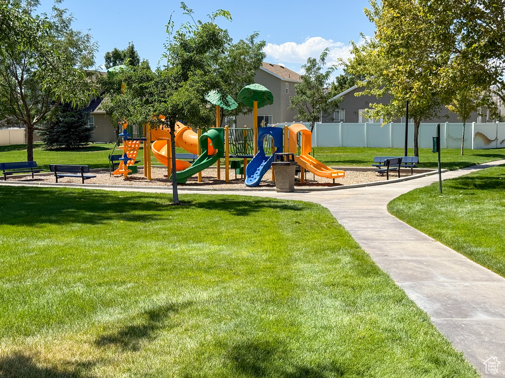 3475 W COLONY CV Lehi, UT 84043