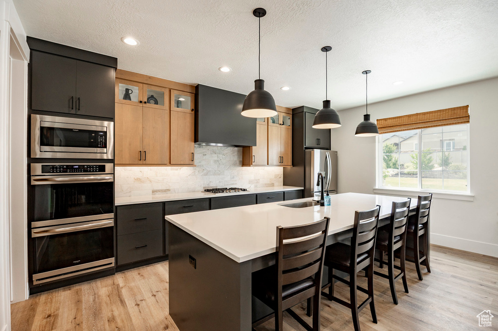 Photo 2 for MLS #2106639 at 223 W Goosenest Dr