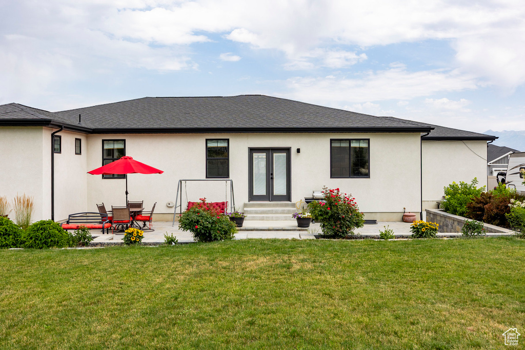 Photo 32 for MLS #2106639 at 223 W Goosenest Dr