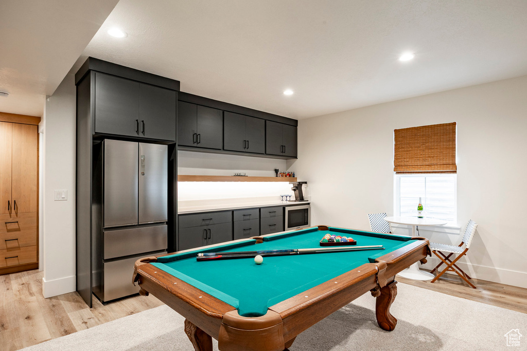 Photo 22 for MLS #2106639 at 223 W Goosenest Dr